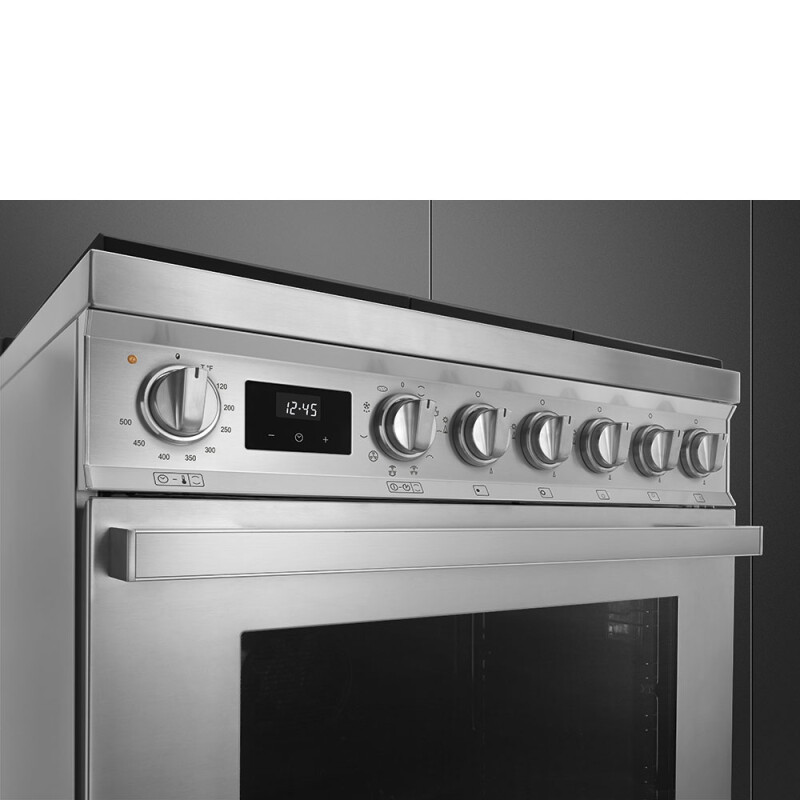 Range Portofino CPF30UGMX