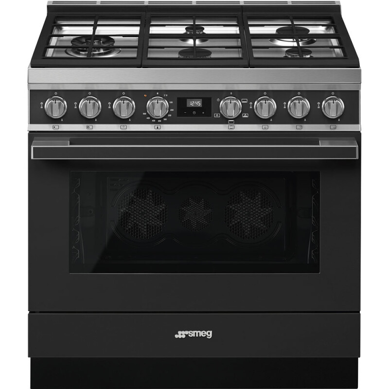 Range Portofino CPF36UGGAN