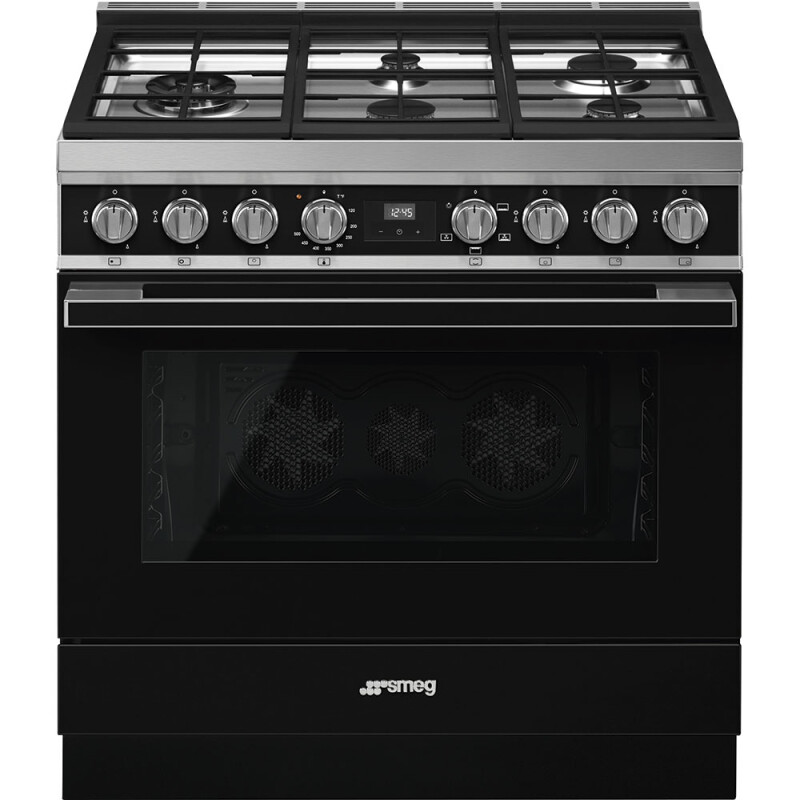 Range Portofino CPF36UGGBL