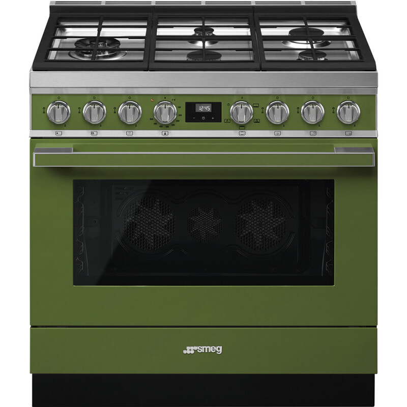 Range Portofino CPF36UGGOG