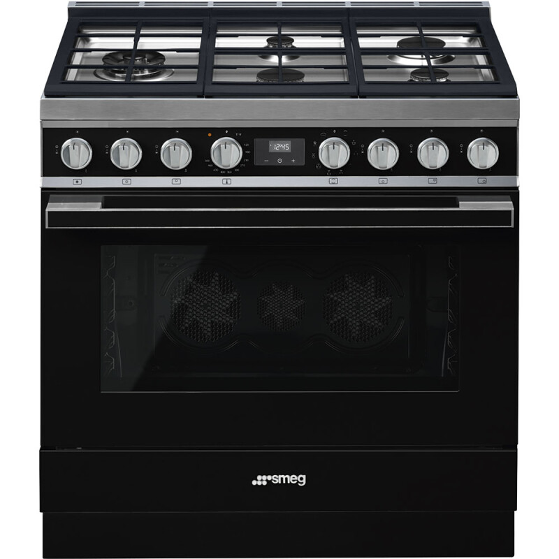 Range Portofino CPF36UGMBL