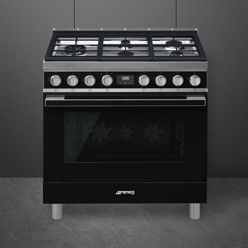 Range Portofino CPF36UGMBL, product image 2 of 2