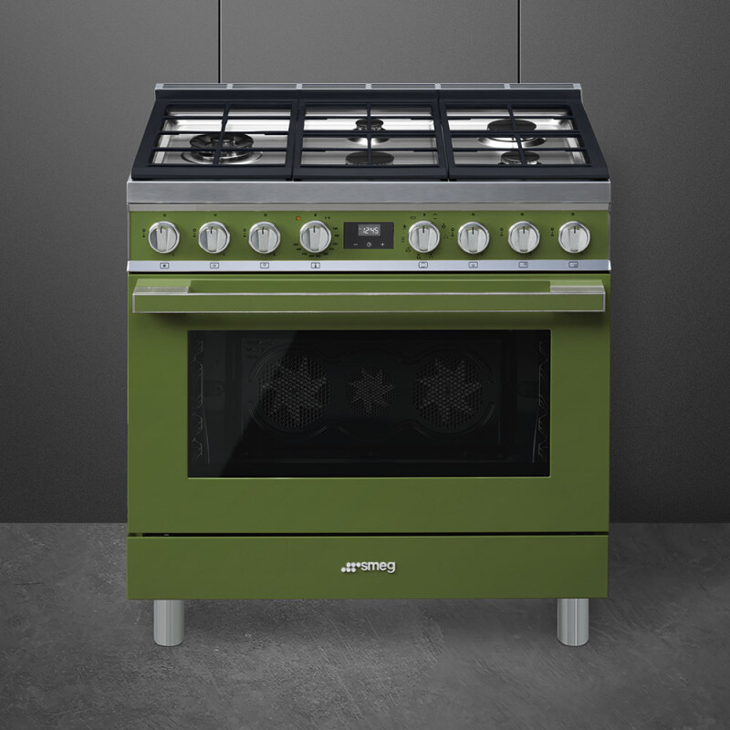 Range Portofino CPF36UGMOG, product image 3 of 3