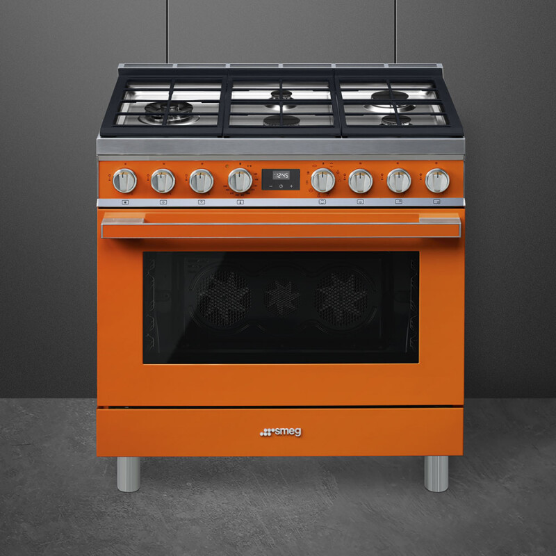 Range Portofino CPF36UGMOR, product image 2 of 2