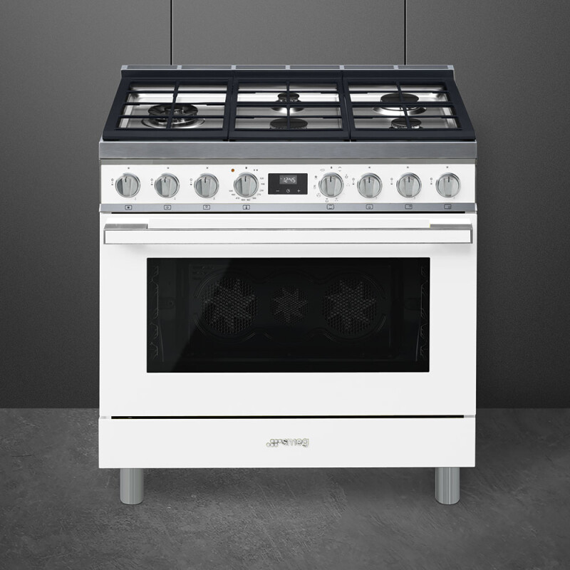 Range Portofino CPF36UGMWH, product image 2 of 2
