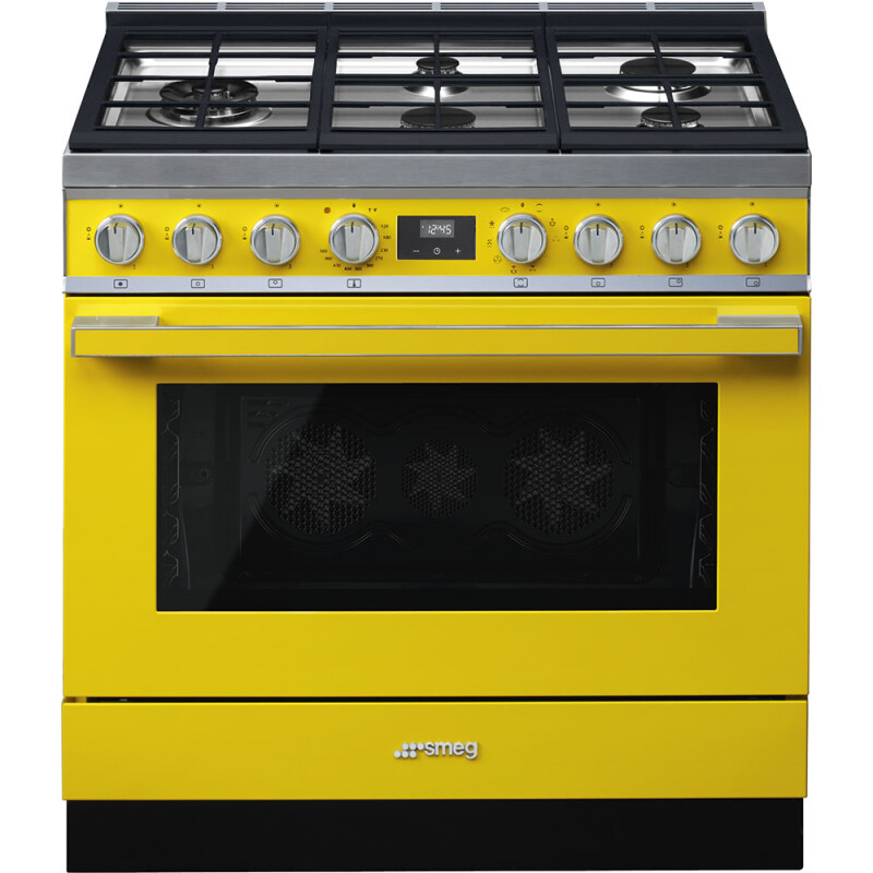 Range Portofino CPF36UGMYW