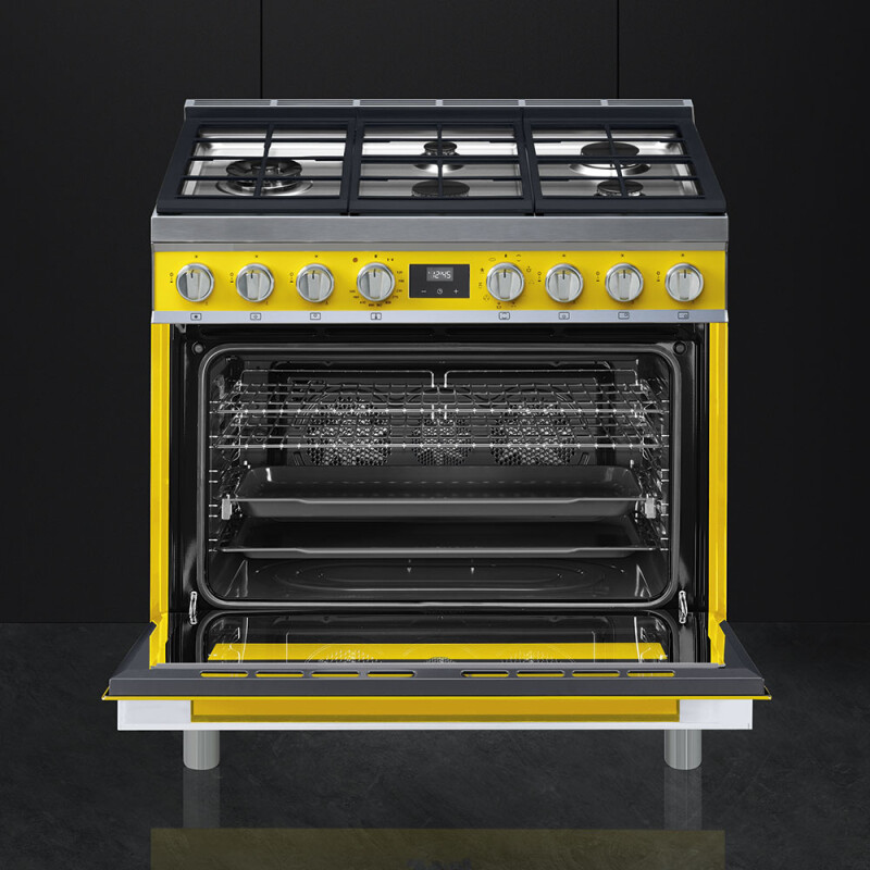 Range Portofino CPF36UGMYW, product image 2 of 6