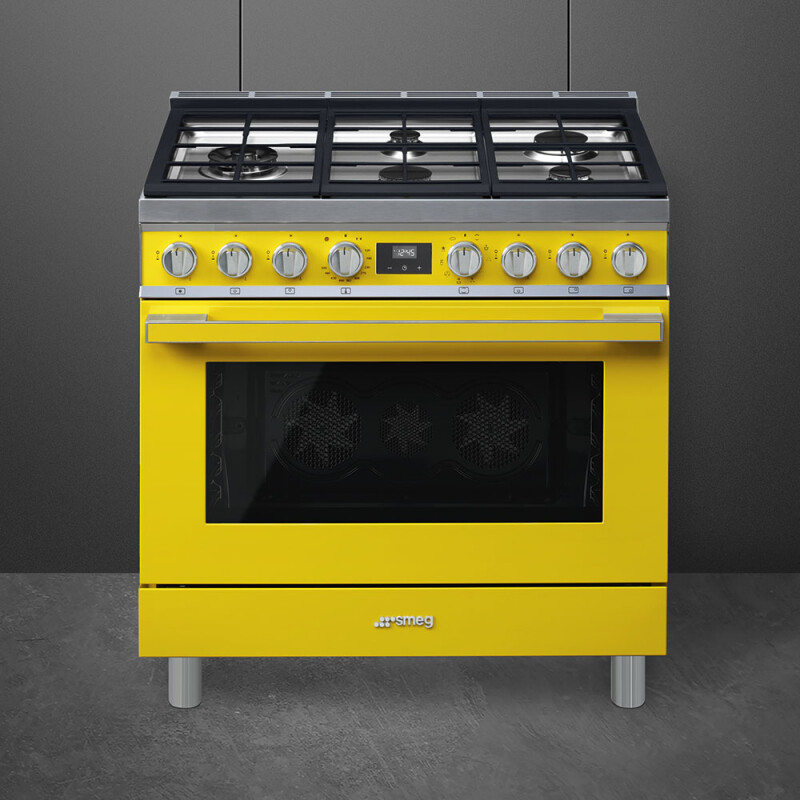 Range Portofino CPF36UGMYW, product image 4 of 6