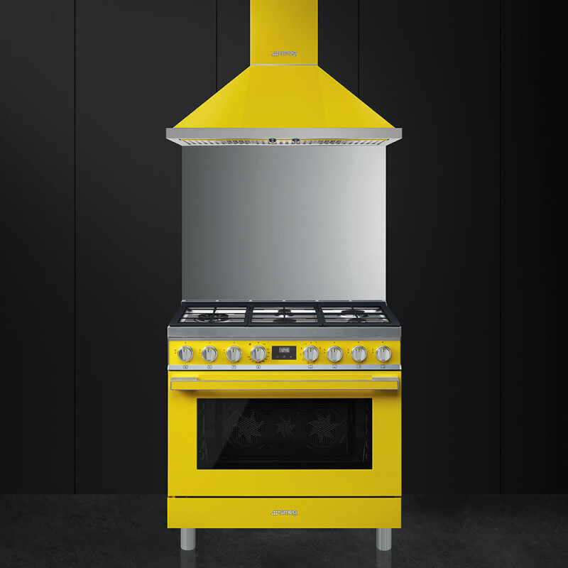 Range Portofino CPF36UGMYW, product image 5 of 6