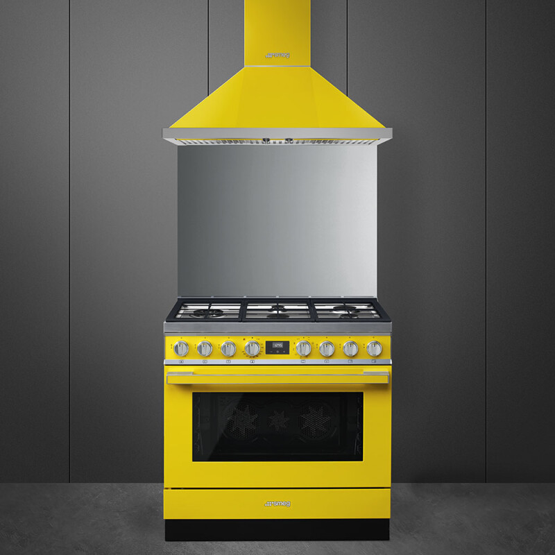 Range Portofino CPF36UGMYW, product image 6 of 6