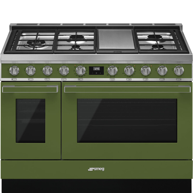 Range Portofino CPF48UGMOG