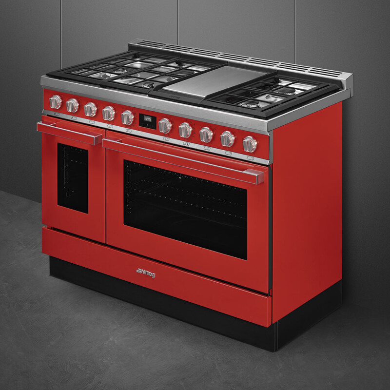 Range Portofino CPF48UGMR, product image 3 of 3
