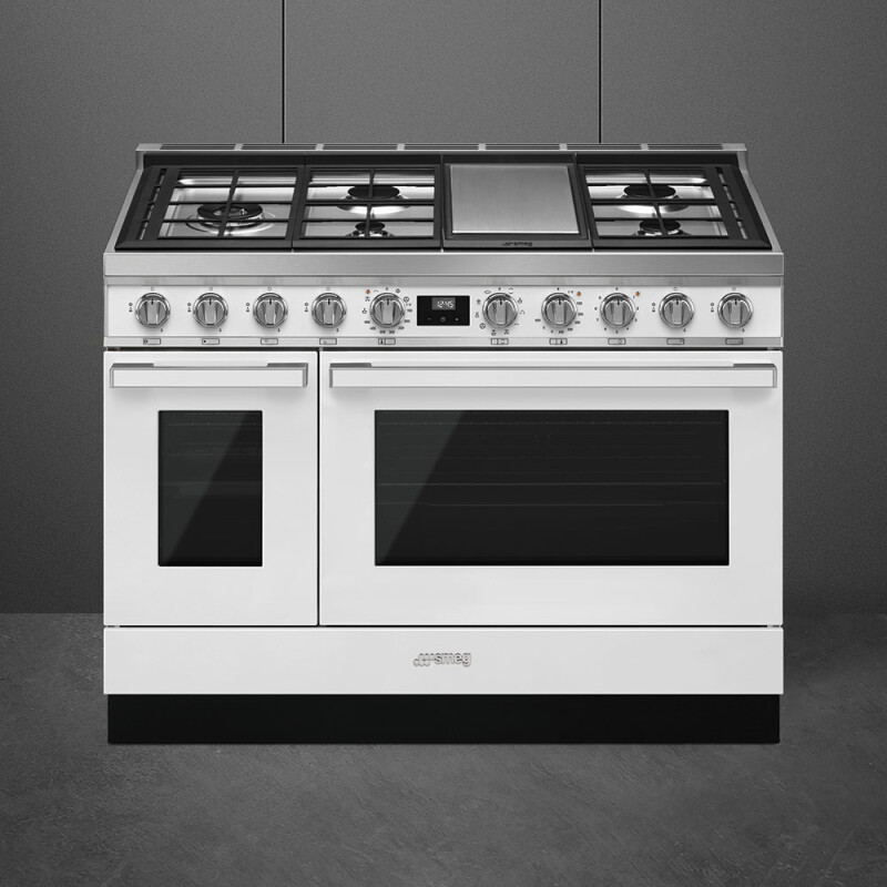 Range Portofino CPF48UGMWH, product image 2 of 3