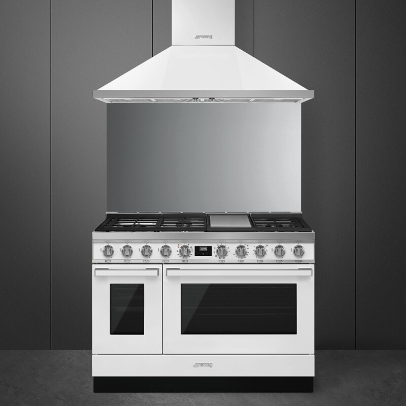 Range Portofino CPF48UGMWH, product image 3 of 3
