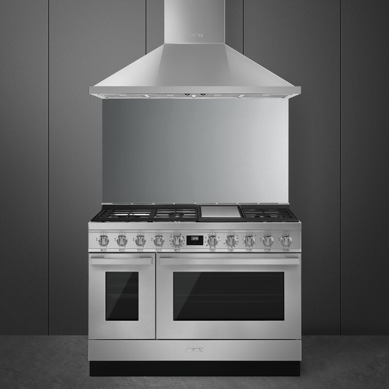 Range Portofino CPF48UGMX, product image 2 of 2