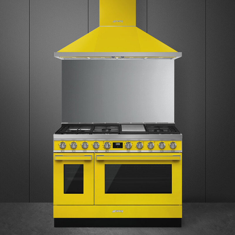 Range Portofino CPF48UGMYW, product image 2 of 2