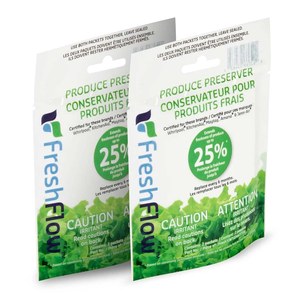 Produce Preserver Refill 2-pack CPGB0009