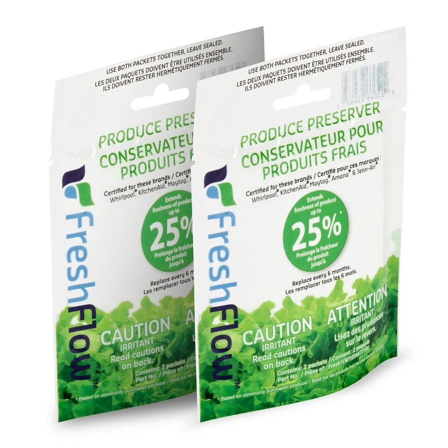 Produce Preserver Refill 2-pack CPGB0009