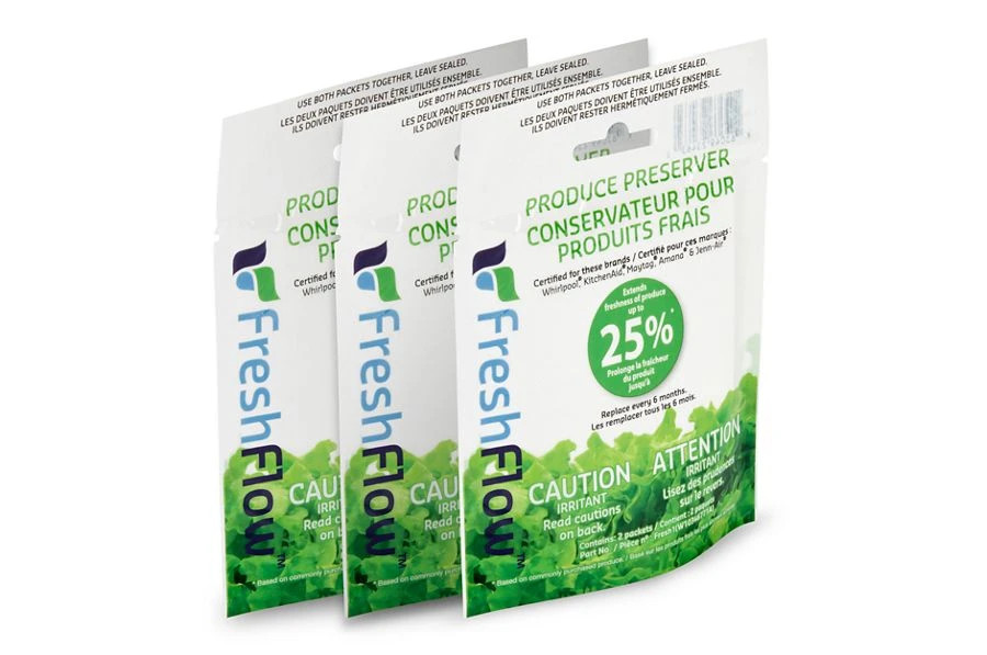 Produce Preserver Refill 3-Pack CPGB0010