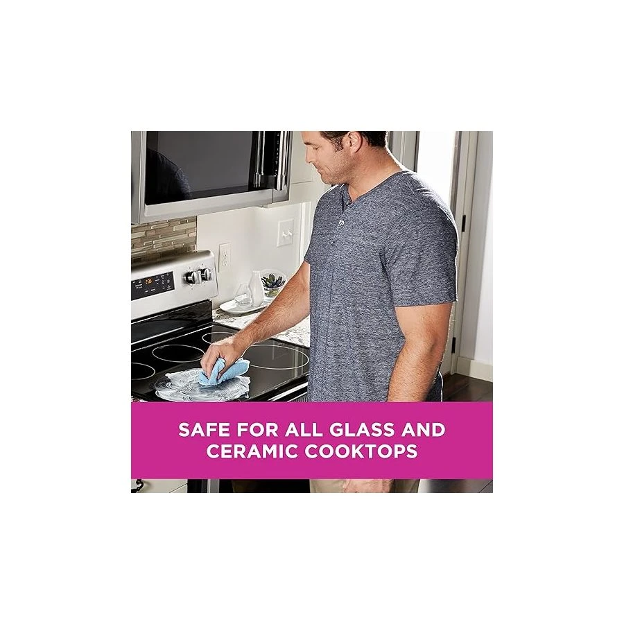 Affresh® Cooktop Cleaner 2 Units CPGB0015