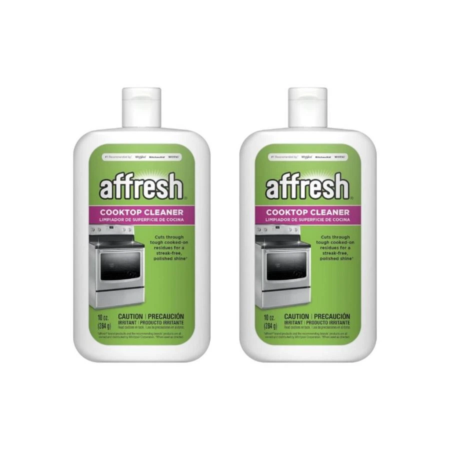Affresh® Cooktop Cleaner 2 Units CPGB0015