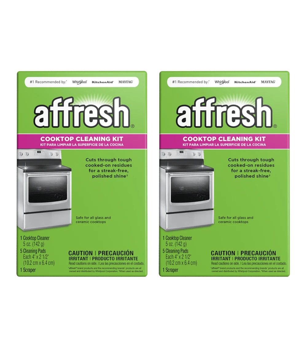 Affresh® Cooktop Cleaning Kit 2 Units CPGB0016