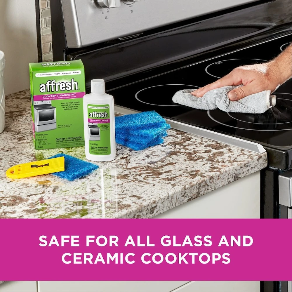 Affresh® Cooktop Cleaning Kit 2 Units CPGB0016, product image 3 of 9