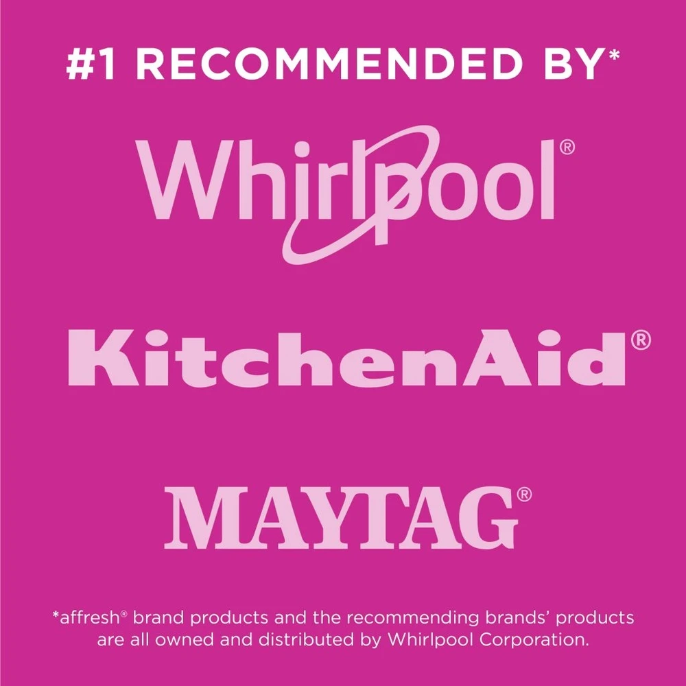 Affresh® Cooktop Cleaning Kit 2 Units CPGB0016, product image 8 of 9