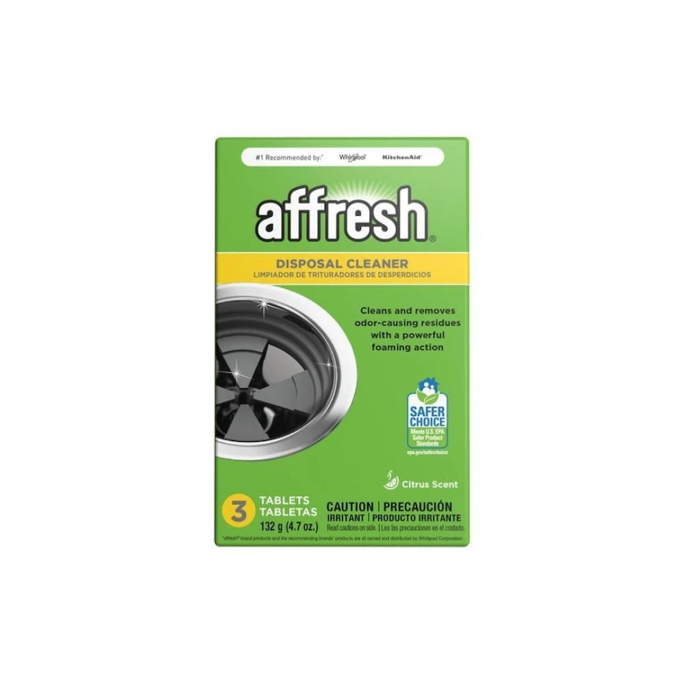 Affresh® Disposal Cleaner Tablets 3 Pack - 9 Count CPGB0020, product image 2 of 9