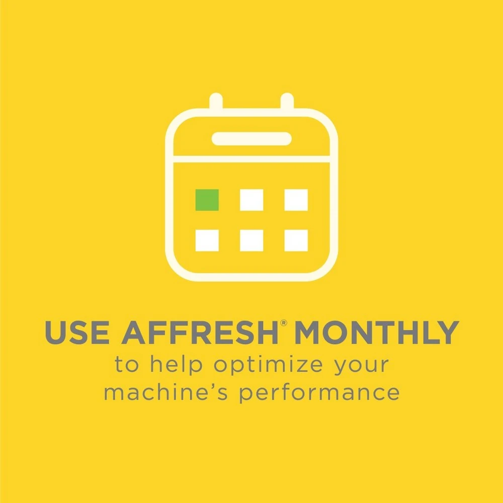 Affresh® Disposal Cleaner Tablets 3 Pack - 9 Count CPGB0020, product image 6 of 9