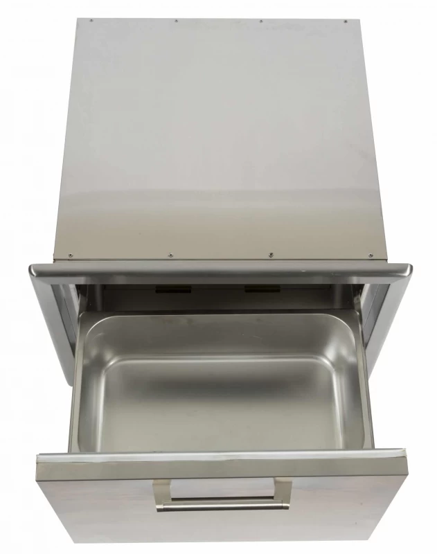 Pull Out Ice Chest CPOC