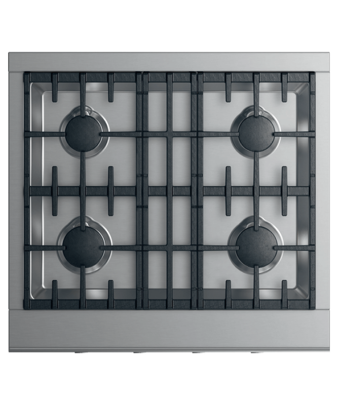 Gas Rangetop, 30", LPG CPV2304LN