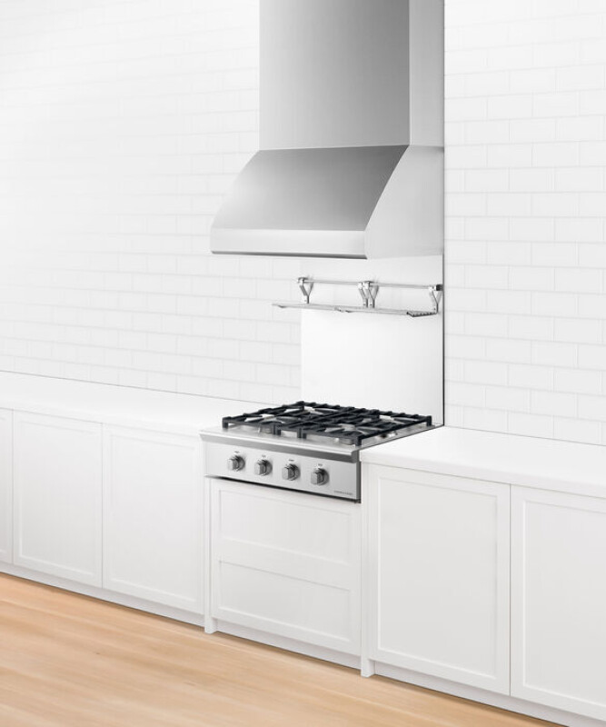 Gas Rangetop, 30", LPG CPV2304LN