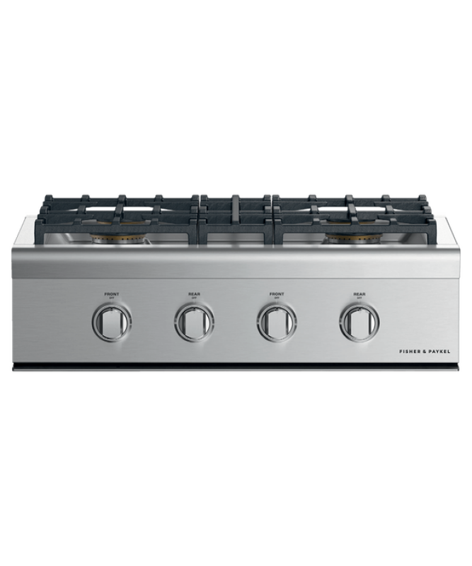 Gas Rangetop, 30" CPV2304NN