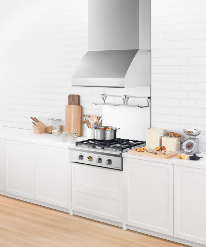 Gas Rangetop, 30" CPV2304NN