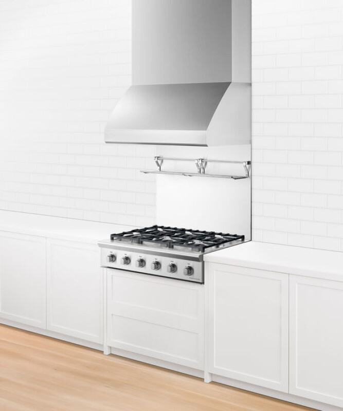 Gas Rangetop, 36", LPG CPV2366LN