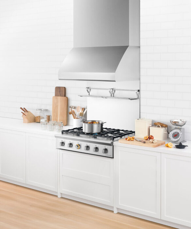 Gas Rangetop, 36", LPG CPV2366LN