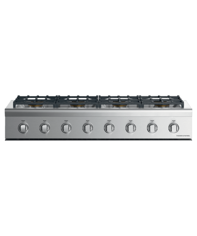 Gas Rangetop, 48" CPV2488NN
