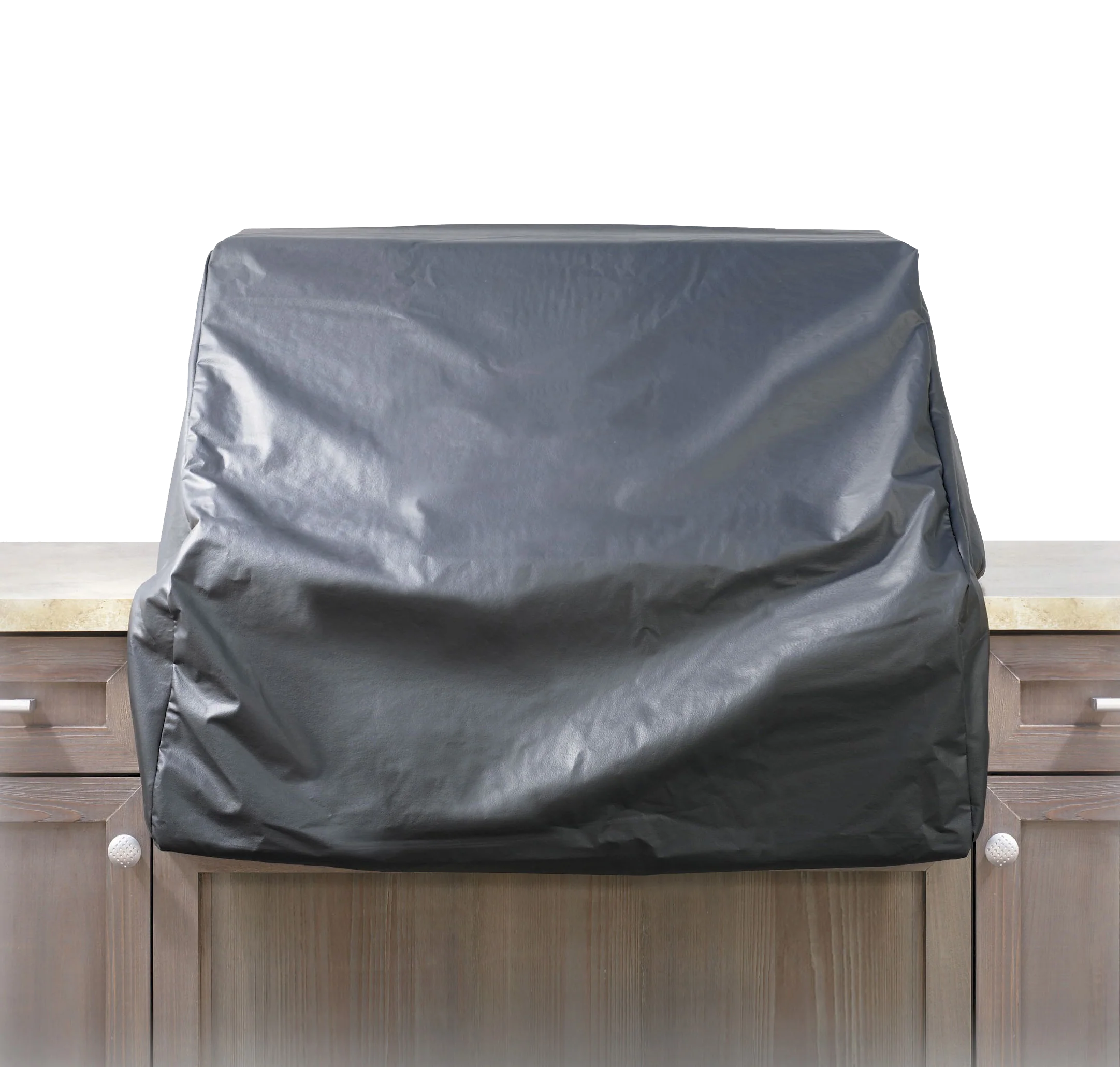 Vinyl Cover For 30" Built-in Grill CQ530BI