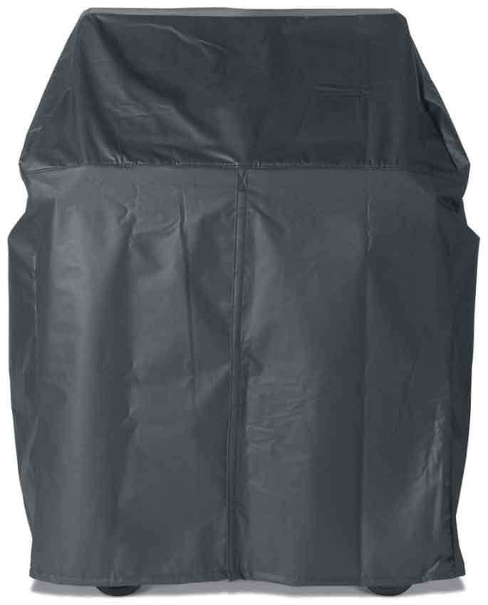 Vinyl Cover For 36" Grill On Cart CQ536C