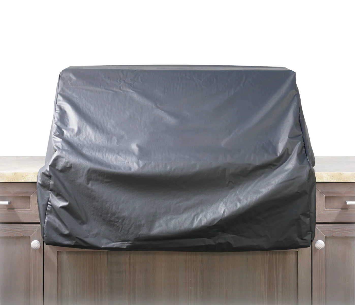 Vinyl Cover For 42" Built-in Gas Grill CQ542BI