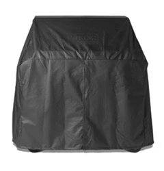Vinyl Cover For 42" Gas Grill On Cart CQ542C