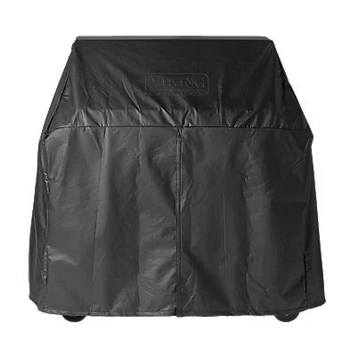 Vinyl Cover For 54" Gas Grill On Cart CQ554C