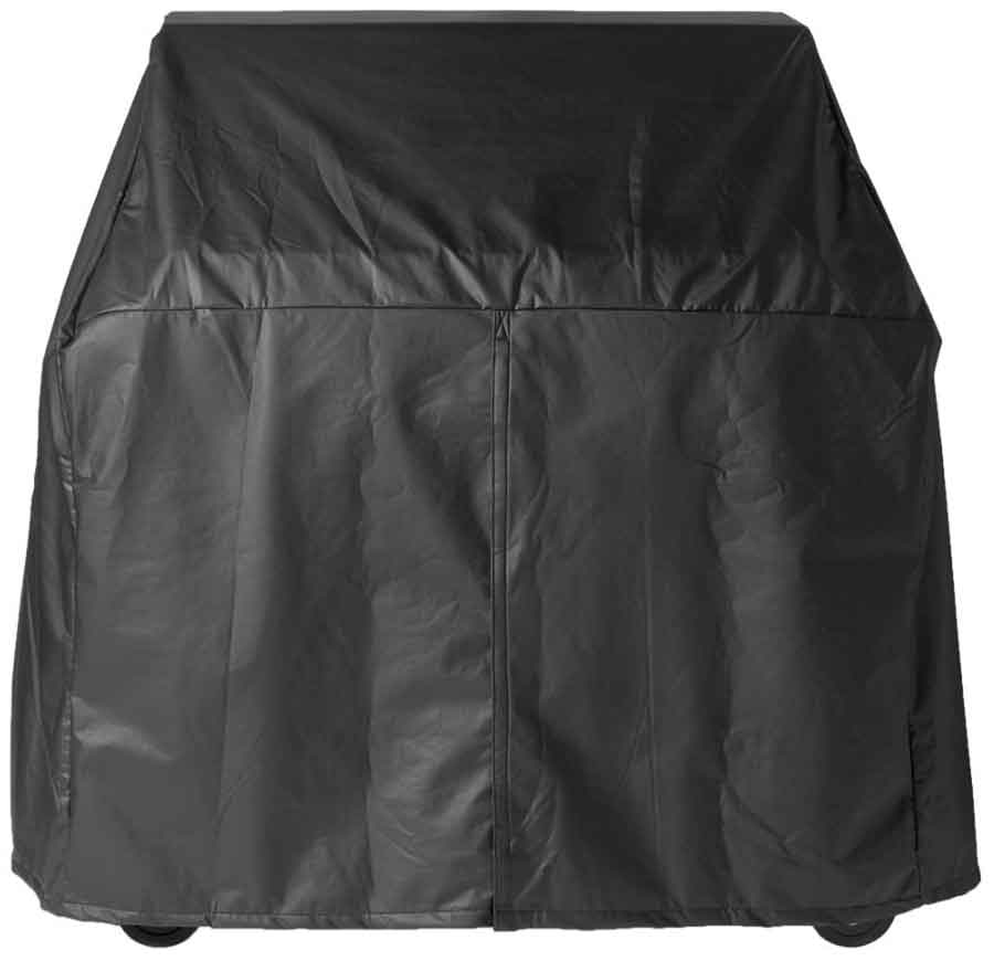 Vinyl Cover For 54" Gas Grill On Cart CQ554C