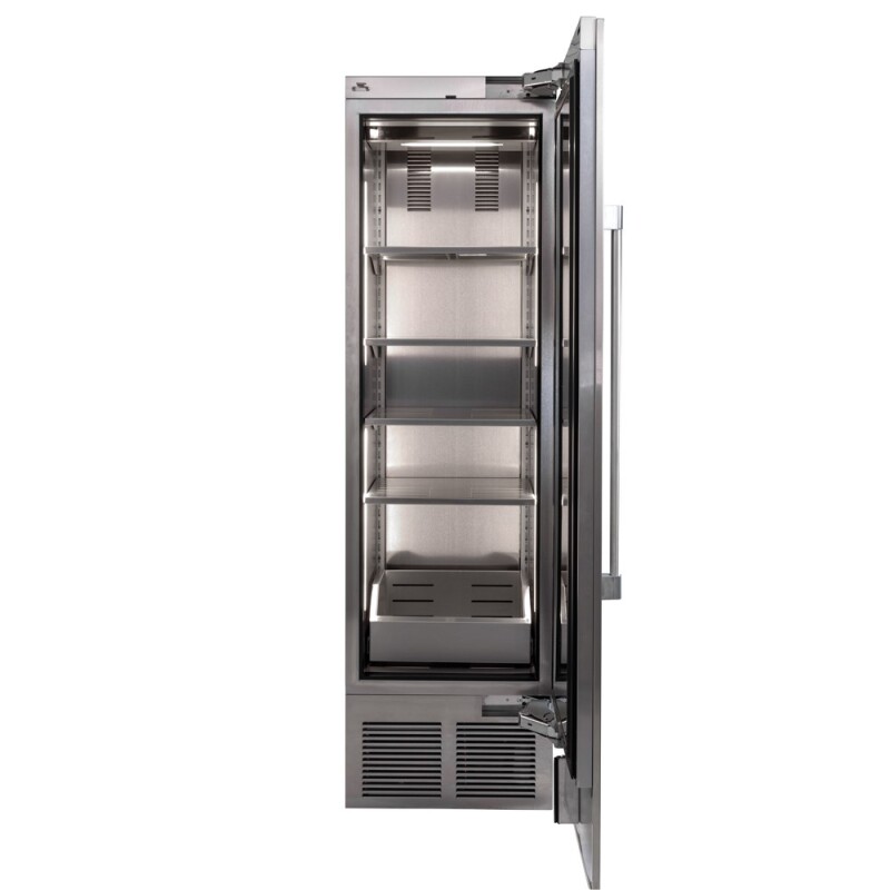 24" Residential Single-Zone Beverage Column CR24B