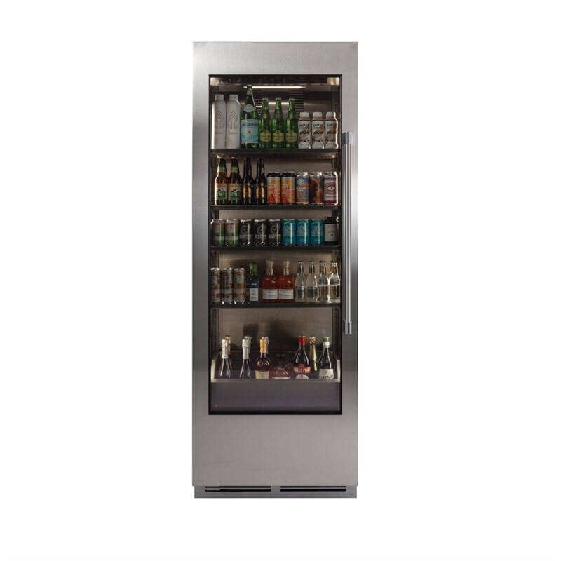 KEY PRODUCT FEATURES AND BENEFITS: CR30B