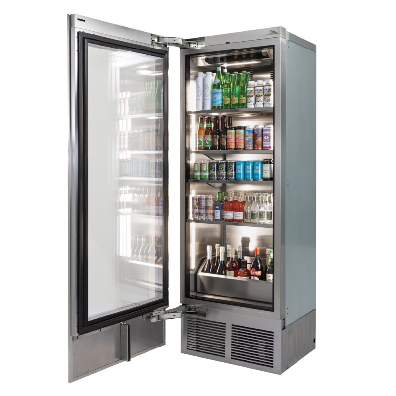 KEY PRODUCT FEATURES AND BENEFITS: CR30B