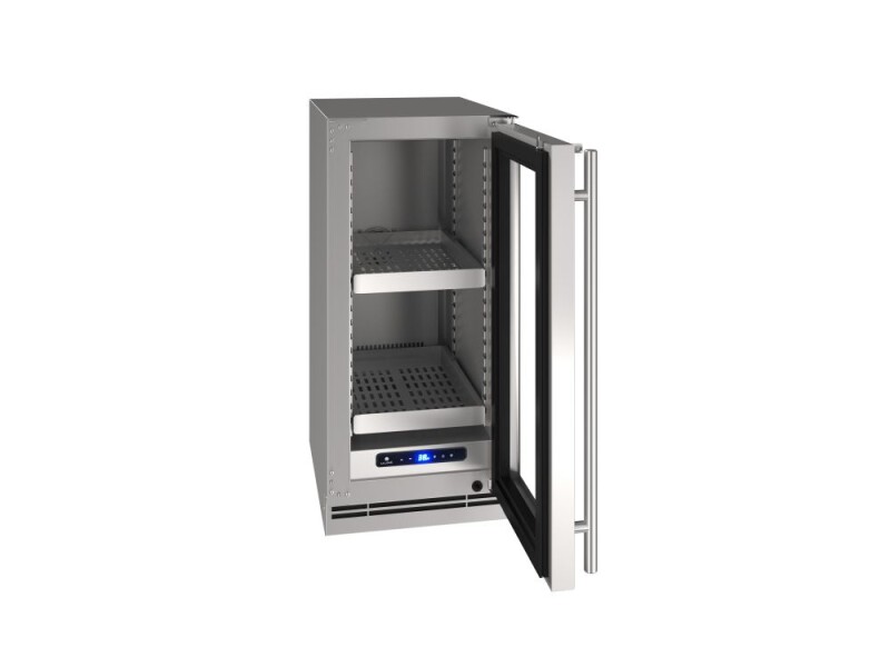 15" Refrigerator CRE515