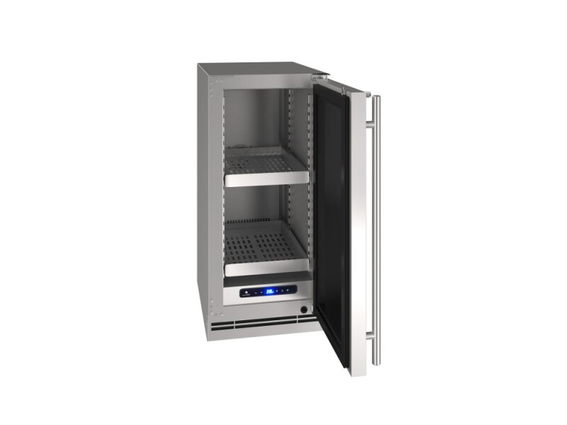 15" Refrigerator CRE515