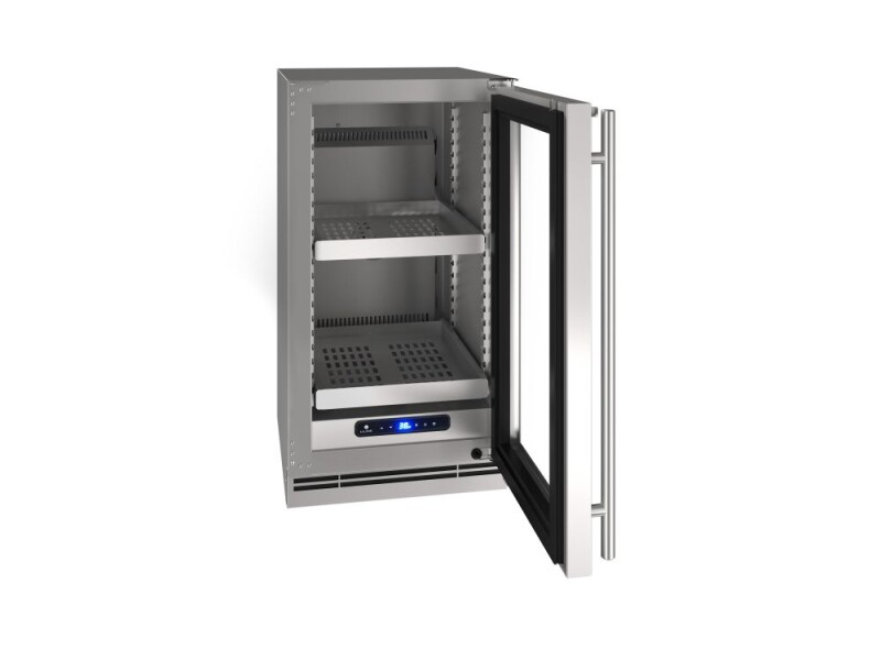 18" Refrigerator CRE518